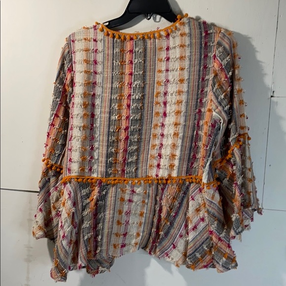 America and beyond jacket - Picture 3 of 10